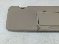 2017-2019 Honda Cr-V Sun Visor Shade Replacement Passenger Right Mirror Fits Fits 2017 2018 2019 OEM Used Auto Parts - Oemus