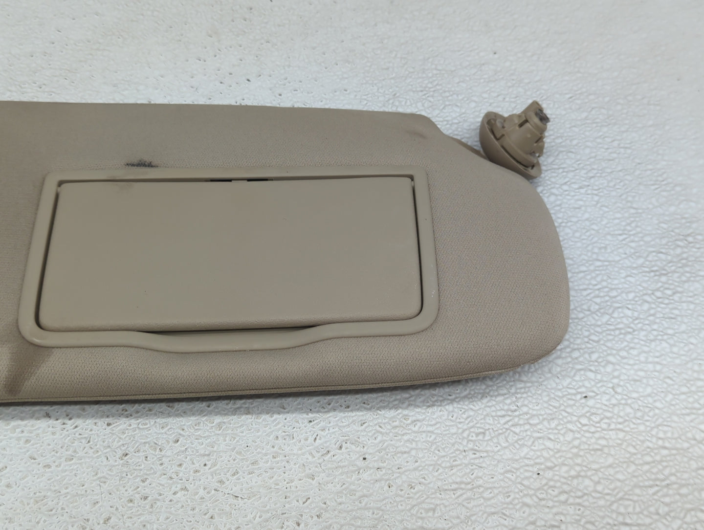 2017-2019 Honda Cr-V Sun Visor Shade Replacement Passenger Right Mirror Fits Fits 2017 2018 2019 OEM Used Auto Parts - Oemus