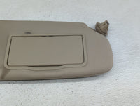2017-2019 Honda Cr-V Sun Visor Shade Replacement Passenger Right Mirror Fits Fits 2017 2018 2019 OEM Used Auto Parts - Oemus