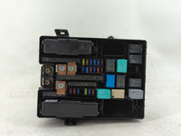 2017-2019 Honda Cr-V Fusebox Fuse Box Panel Relay Module P/N:TLA A01 A0 Fits Fits 2017 2018 2019 OEM Used Auto Parts - Oemus
