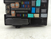 2017-2019 Honda Cr-V Fusebox Fuse Box Panel Relay Module P/N:TLA A01 A0 Fits Fits 2017 2018 2019 OEM Used Auto Parts - Oemus