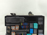 2017-2019 Honda Cr-V Fusebox Fuse Box Panel Relay Module P/N:TLA A01 A0 Fits Fits 2017 2018 2019 OEM Used Auto Parts - Oemus
