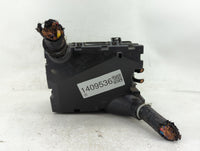 2017-2019 Honda Cr-V Fusebox Fuse Box Panel Relay Module P/N:TLA A01 A0 Fits Fits 2017 2018 2019 OEM Used Auto Parts - Oemus