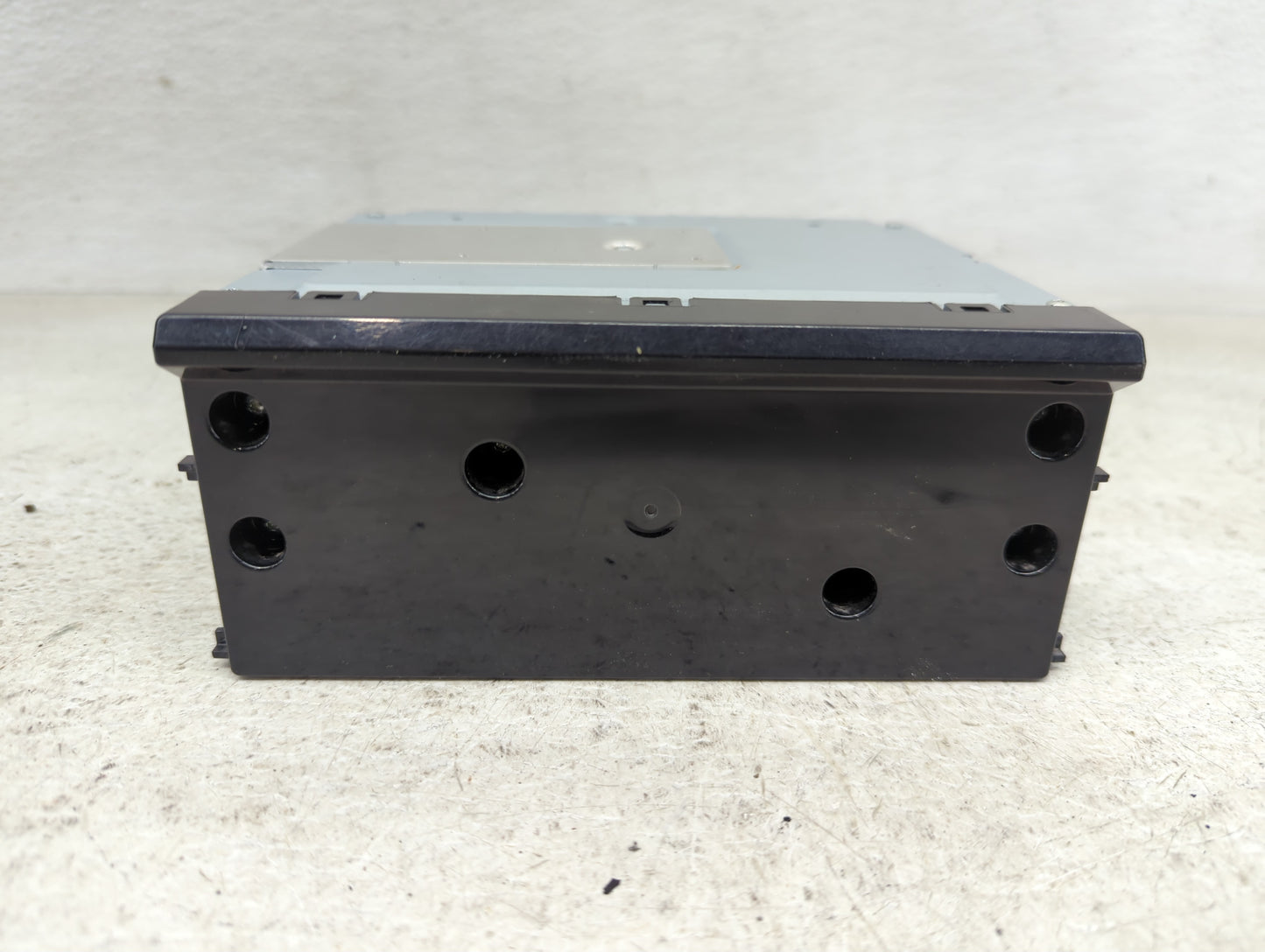 2018-2022 Honda Cr-V Radio AM FM Cd Player Receiver Replacement Fits Fits 2018 2019 2020 2021 2022 OEM Used Auto Parts - Oem