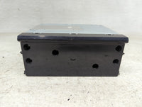 2018-2022 Honda Cr-V Radio AM FM Cd Player Receiver Replacement Fits Fits 2018 2019 2020 2021 2022 OEM Used Auto Parts - Oem