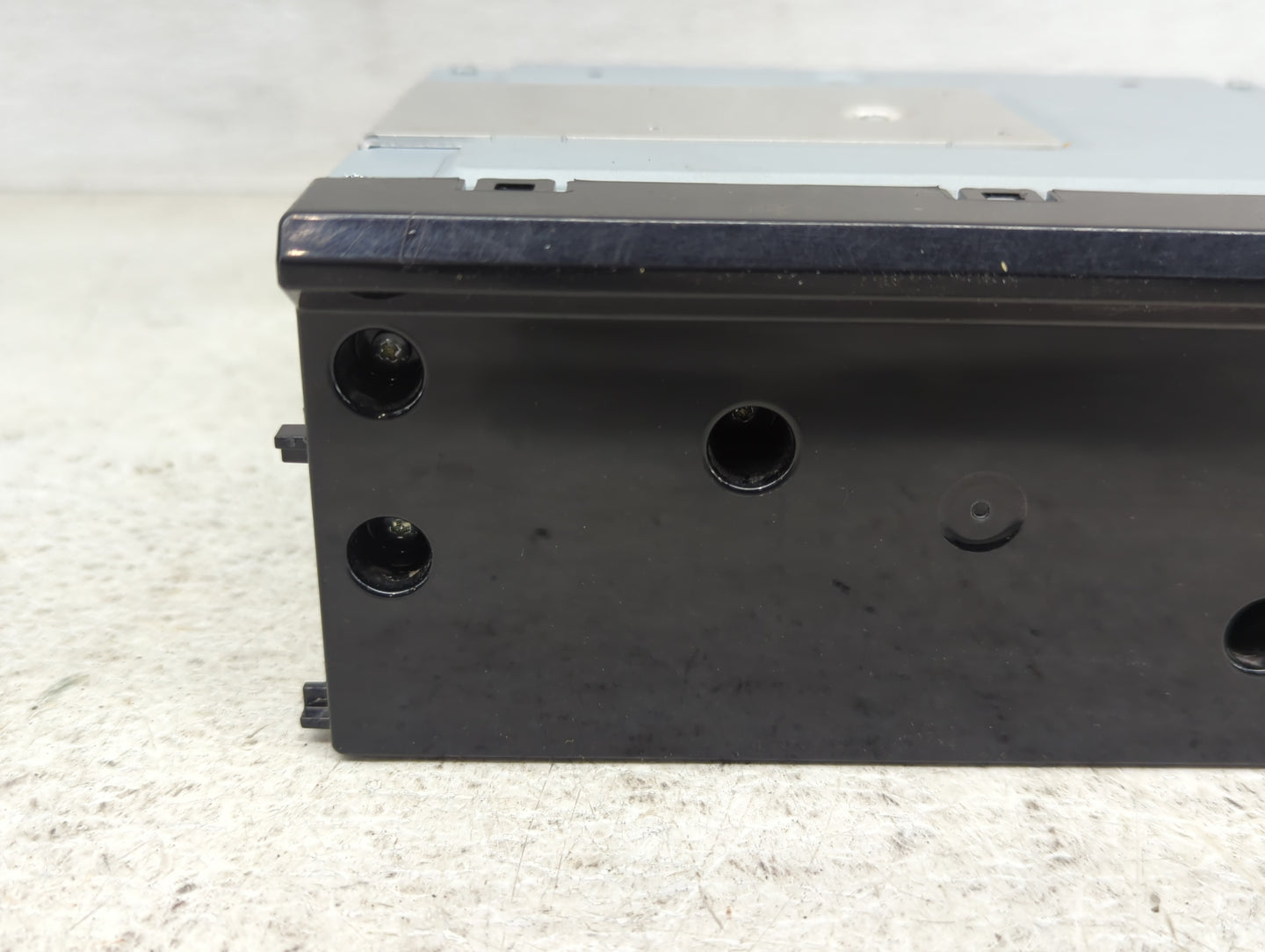 2018-2022 Honda Cr-V Radio AM FM Cd Player Receiver Replacement Fits Fits 2018 2019 2020 2021 2022 OEM Used Auto Parts - Oem