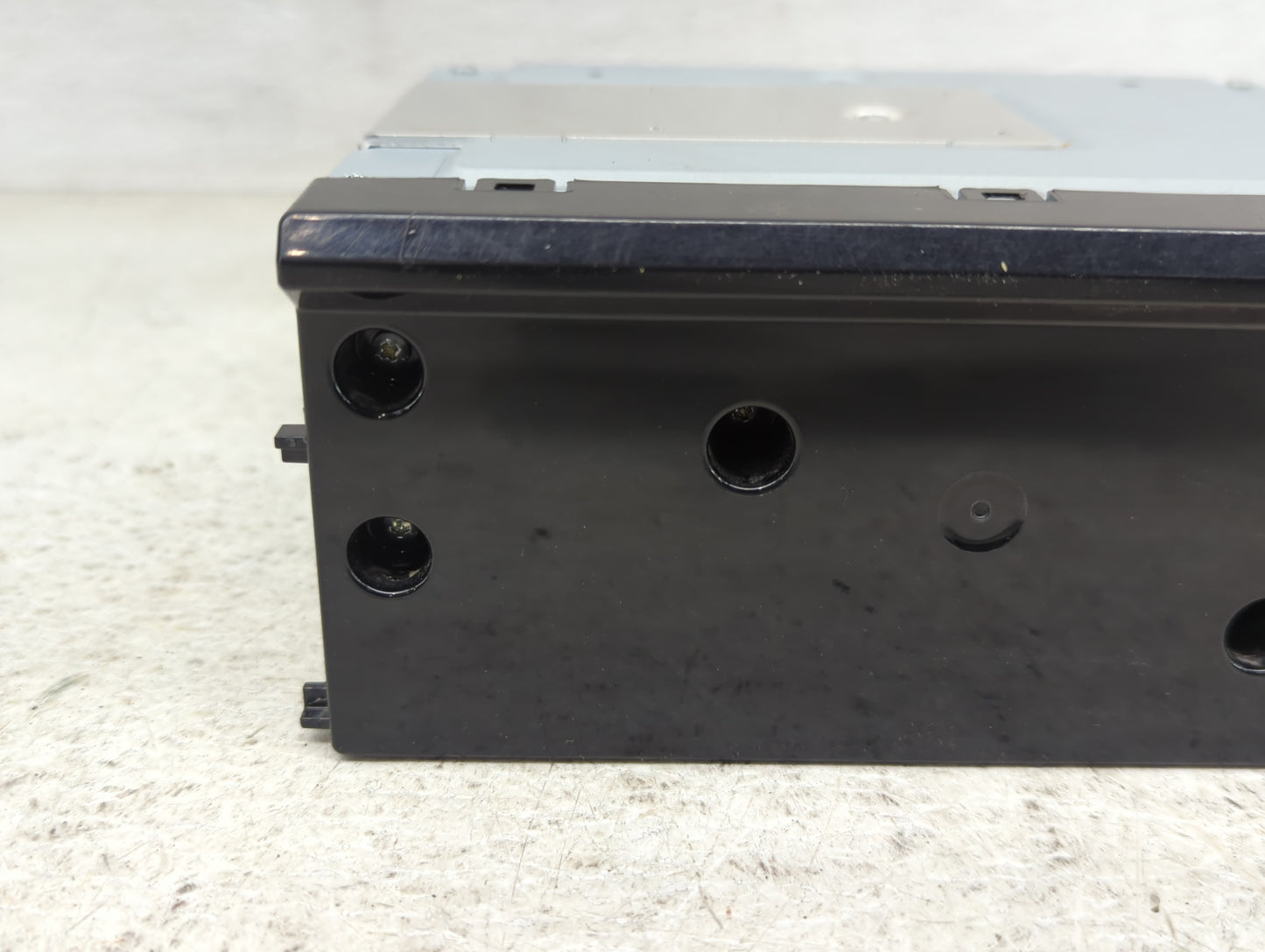 2018-2022 Honda Cr-V Radio AM FM Cd Player Receiver Replacement Fits Fits 2018 2019 2020 2021 2022 OEM Used Auto Parts - Oem