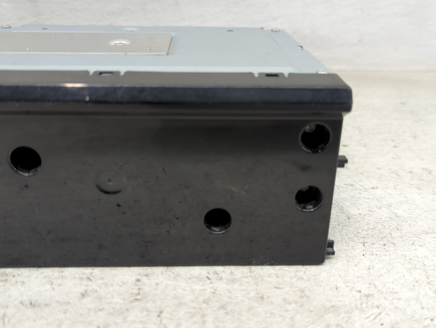 2018-2022 Honda Cr-V Radio AM FM Cd Player Receiver Replacement Fits Fits 2018 2019 2020 2021 2022 OEM Used Auto Parts - Oem