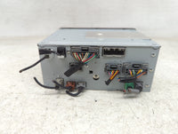 2018-2022 Honda Cr-V Radio AM FM Cd Player Receiver Replacement Fits Fits 2018 2019 2020 2021 2022 OEM Used Auto Parts - Oem
