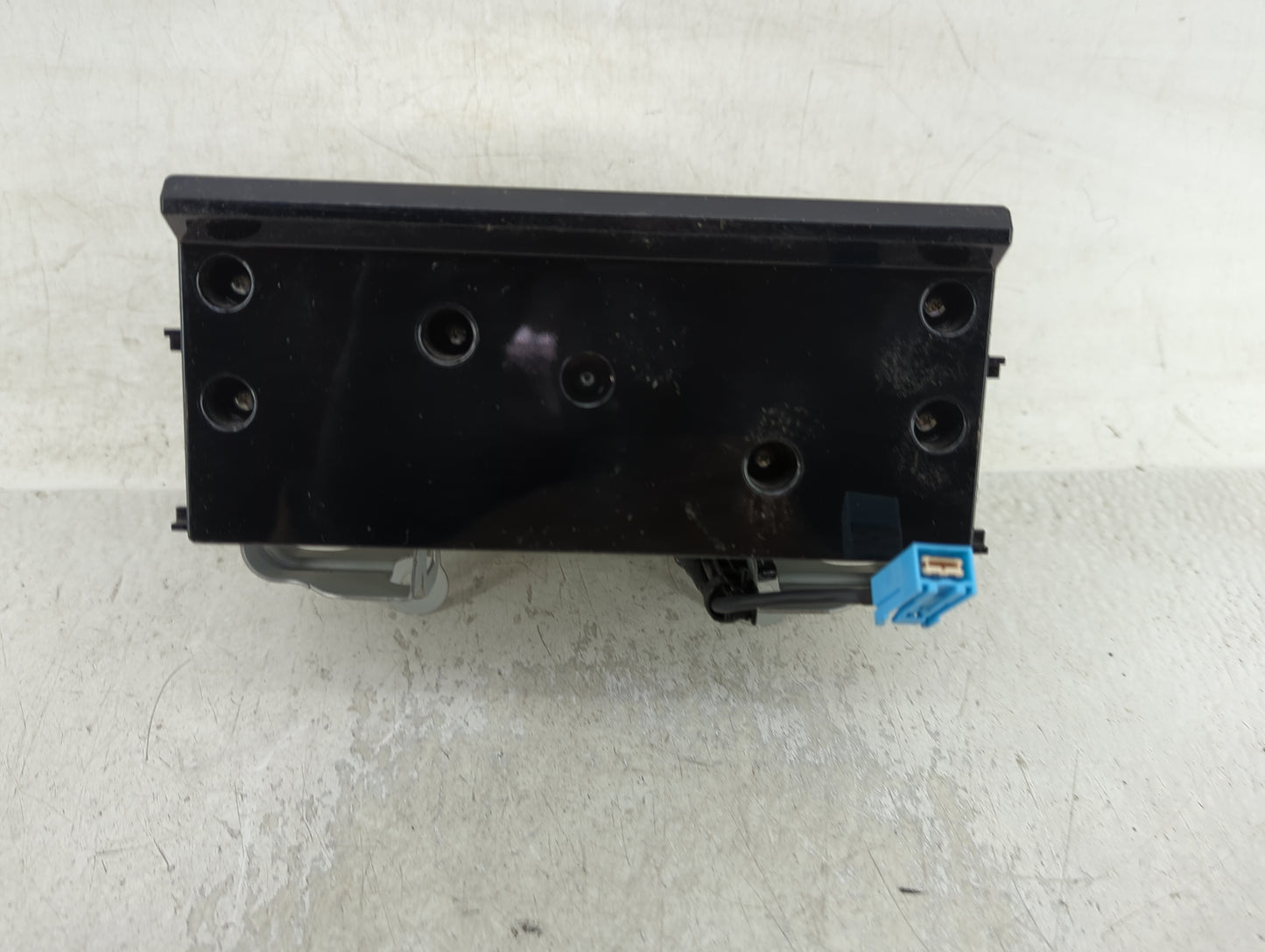 2018-2021 Honda Cr-V Radio AM FM Cd Player Receiver Replacement P/N:39101-TLA-A42-M1 Fits Fits 2018 2019 2020 2021 OEM Used 