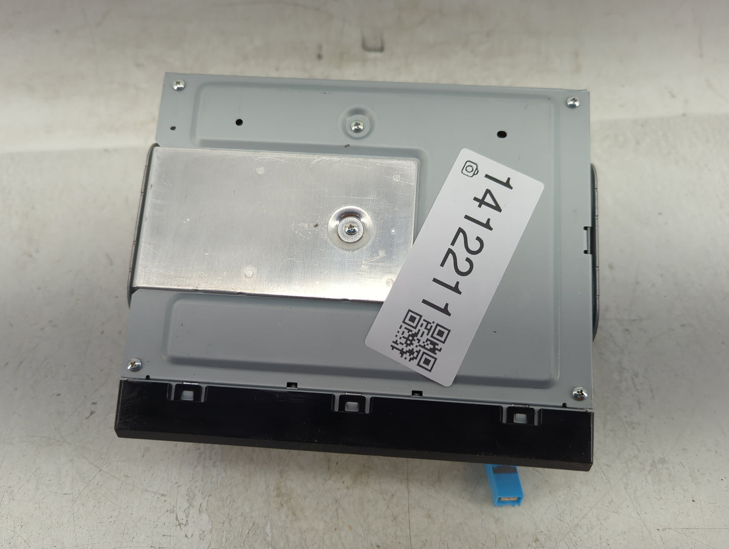 2018-2021 Honda Cr-V Radio AM FM Cd Player Receiver Replacement P/N:39101-TLA-A42-M1 Fits Fits 2018 2019 2020 2021 OEM Used 