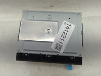 2018-2021 Honda Cr-V Radio AM FM Cd Player Receiver Replacement P/N:39101-TLA-A42-M1 Fits Fits 2018 2019 2020 2021 OEM Used 