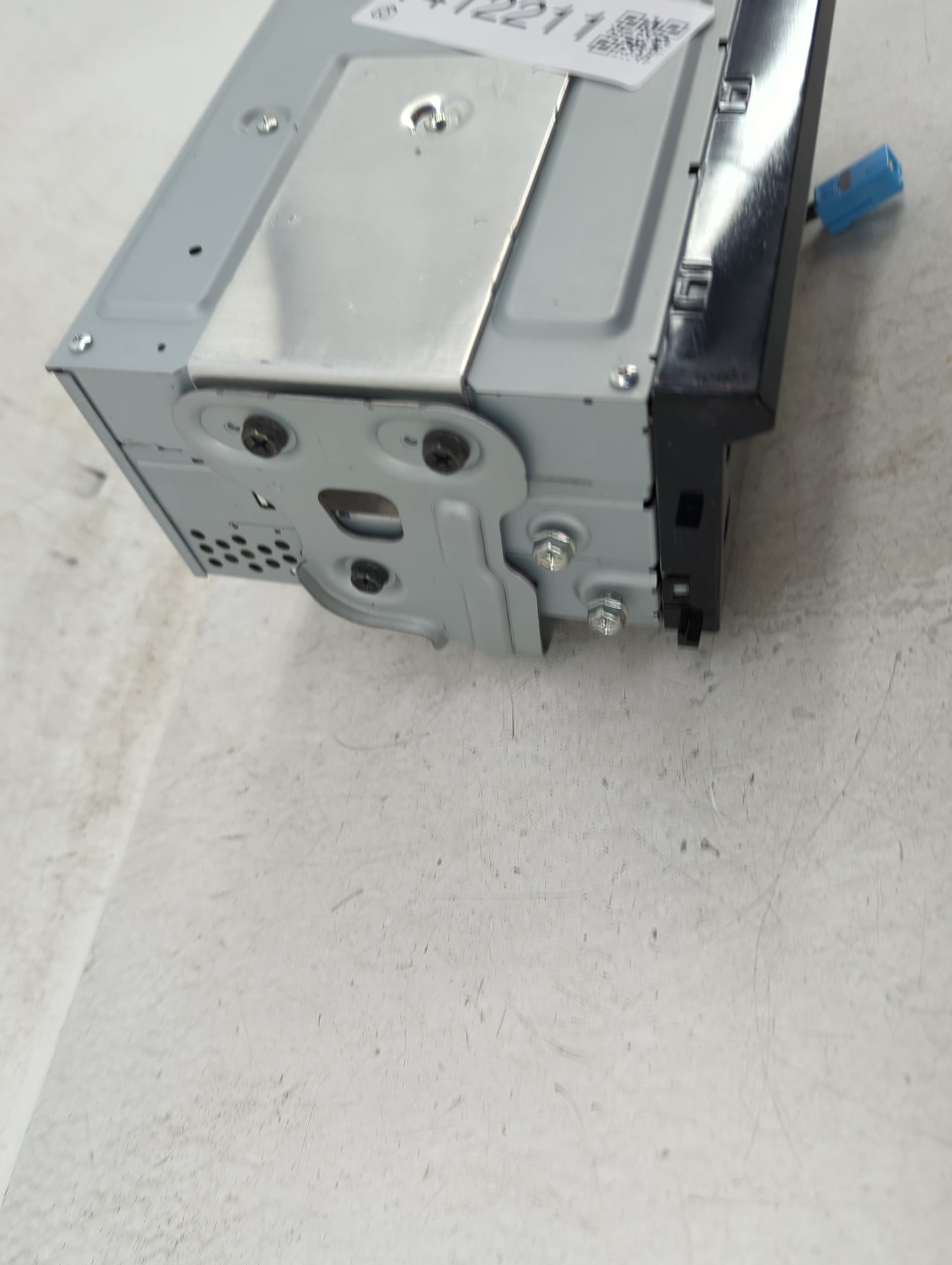 2018-2021 Honda Cr-V Radio AM FM Cd Player Receiver Replacement P/N:39101-TLA-A42-M1 Fits Fits 2018 2019 2020 2021 OEM Used 