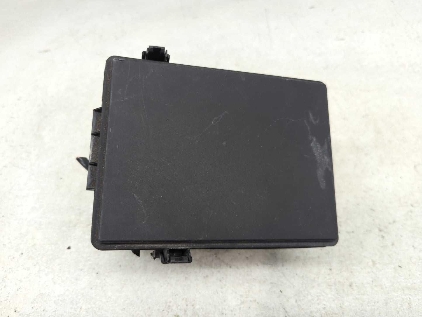 2017-2019 Honda Cr-V Fusebox Fuse Box Panel Relay Module Fits Fits 2017 2018 2019 OEM Used Auto Parts - Oemusedautoparts1.co