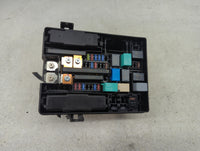 2017-2019 Honda Cr-V Fusebox Fuse Box Panel Relay Module Fits Fits 2017 2018 2019 OEM Used Auto Parts - Oemusedautoparts1.co