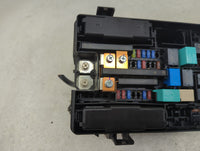 2017-2019 Honda Cr-V Fusebox Fuse Box Panel Relay Module Fits Fits 2017 2018 2019 OEM Used Auto Parts - Oemusedautoparts1.co