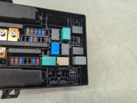 2017-2019 Honda Cr-V Fusebox Fuse Box Panel Relay Module Fits Fits 2017 2018 2019 OEM Used Auto Parts - Oemusedautoparts1.co