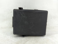 2017-2022 Honda Cr-V Fusebox Fuse Box Panel Relay Module Fits Fits 2017 2018 2019 2020 2021 2022 OEM Used Auto Parts - Oemus