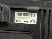 2017-2022 Honda Cr-V Fusebox Fuse Box Panel Relay Module Fits Fits 2017 2018 2019 2020 2021 2022 OEM Used Auto Parts - Oemus