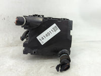 2017-2022 Honda Cr-V Fusebox Fuse Box Panel Relay Module Fits Fits 2017 2018 2019 2020 2021 2022 OEM Used Auto Parts - Oemus