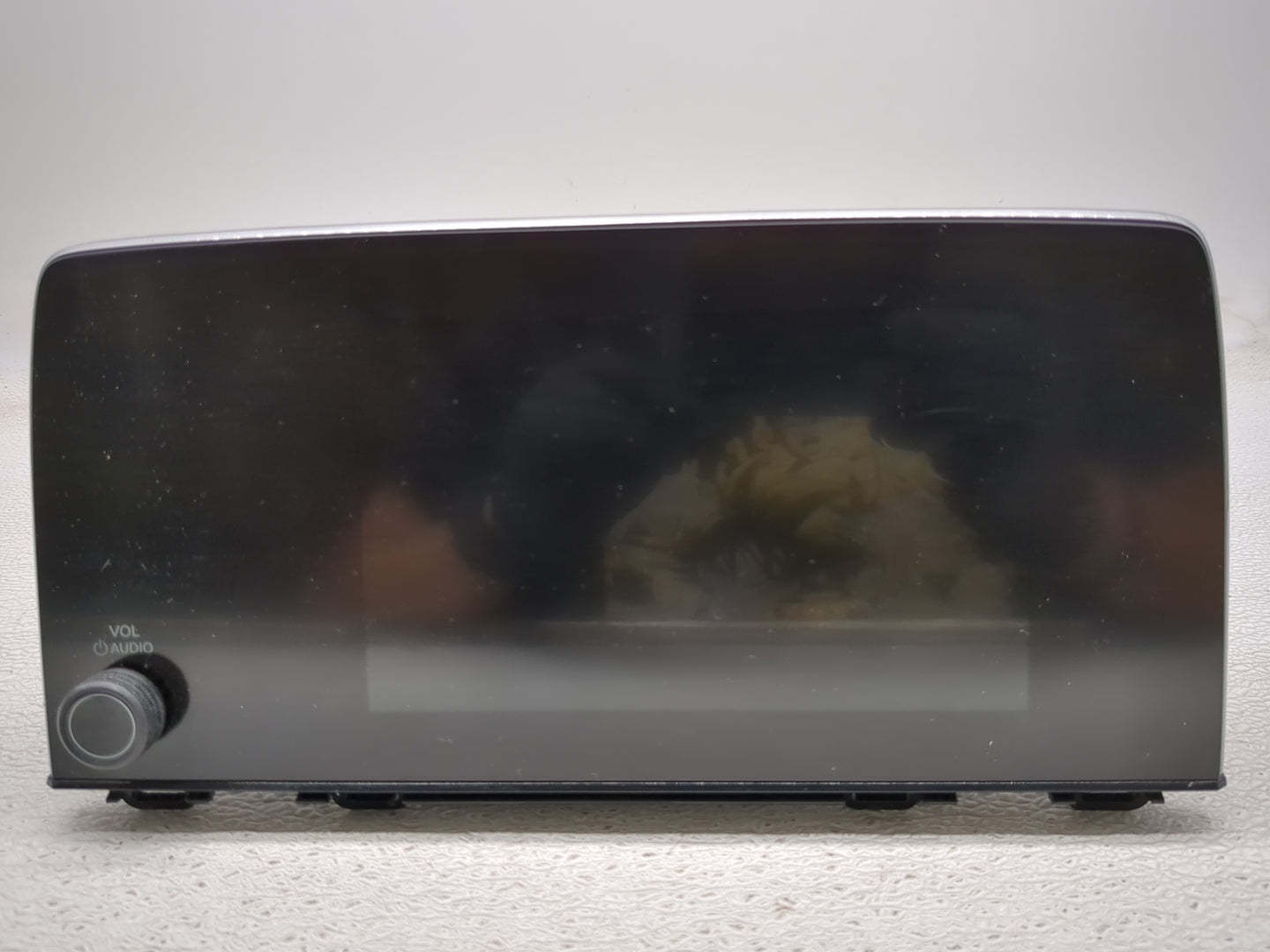 2018-2021 Honda Cr-V Radio AM FM Cd Player Receiver Replacement P/N:39101-TLA-A41-M1 Fits Fits 2018 2019 2020 2021 OEM Used 