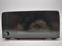 2018-2021 Honda Cr-V Radio AM FM Cd Player Receiver Replacement P/N:39101-TLA-A41-M1 Fits Fits 2018 2019 2020 2021 OEM Used 