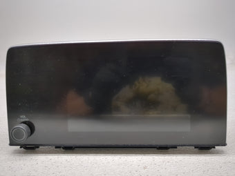 compare product 2018-2021 Honda Cr-V Radio AM FM Cd Player Receiver Replacement P/N:39101-TLA-A41-M1 Fits Fits 2018 2019 2020 2021 OEM Used Auto Parts