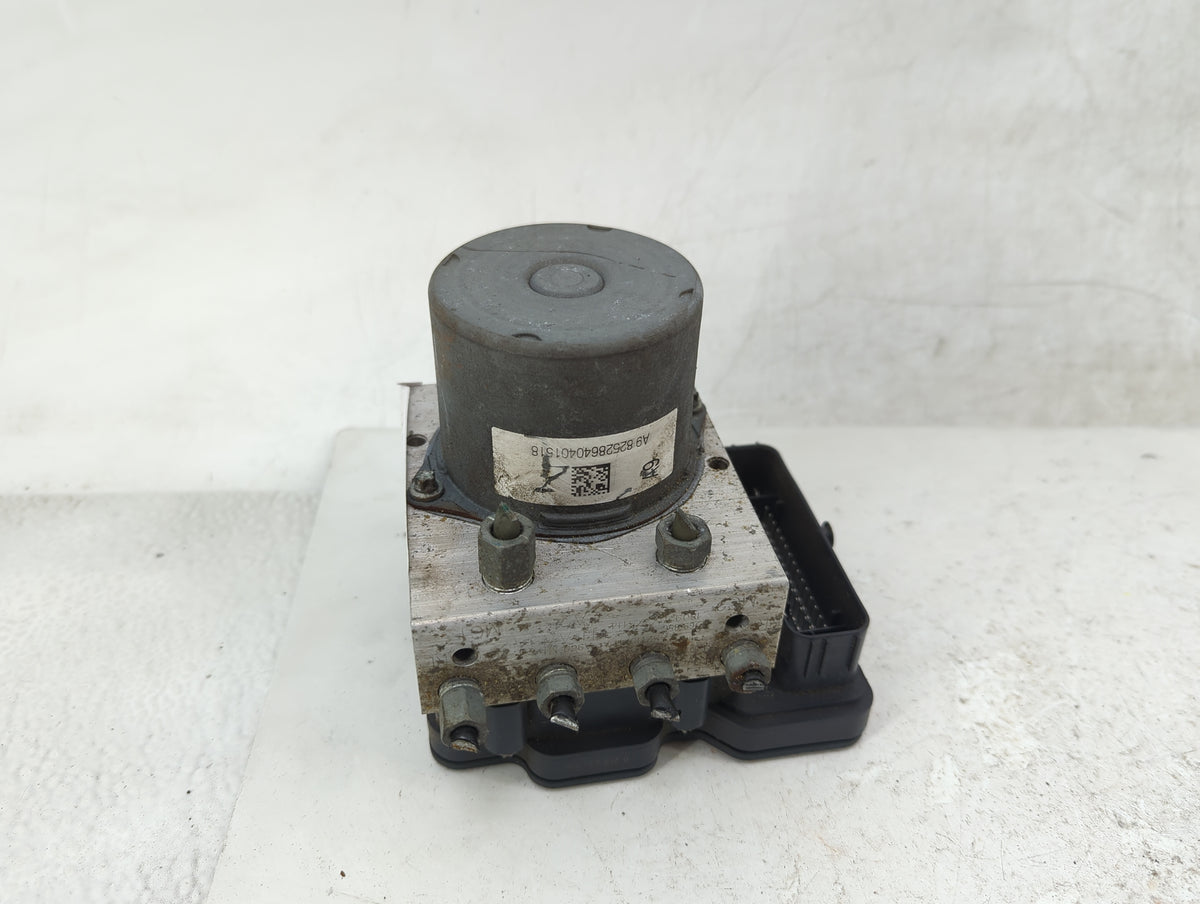2017-2019 Honda Cr-V Anti-Lock Brake ABS Pump Module Actuator OEM P/N:A9825286404015 Fits Fits 2017 2018 2019 OEM Used Auto 