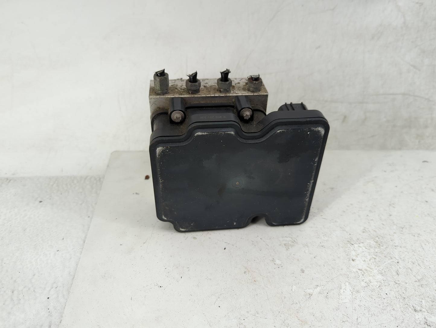 2017-2019 Honda Cr-V ABS Pump Control Module Replacement P/N:A9825286404015 Fits Fits 2017 2018 2019 OEM Used Auto Parts - O