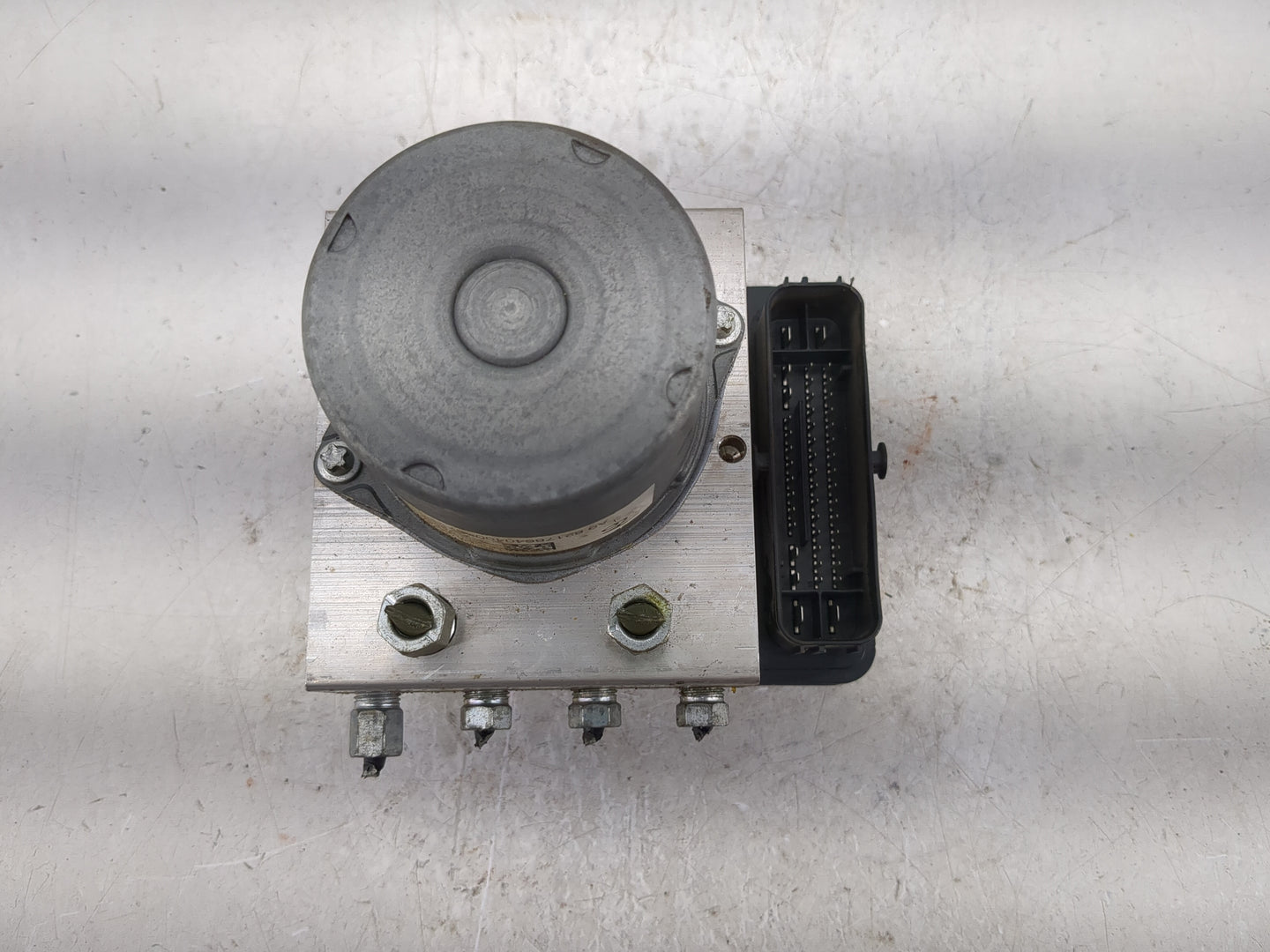 2017-2019 Honda Cr-V ABS Pump Control Module Replacement P/N:0265956453 2265106539 Fits Fits 2017 2018 2019 OEM Used Auto Pa