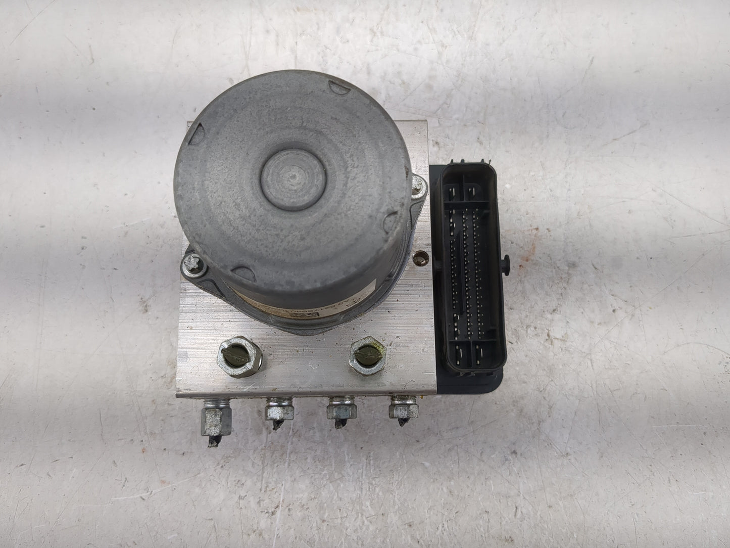 2017-2019 Honda Cr-V ABS Pump Control Module Replacement P/N:0265956453 2265106539 Fits Fits 2017 2018 2019 OEM Used Auto Pa