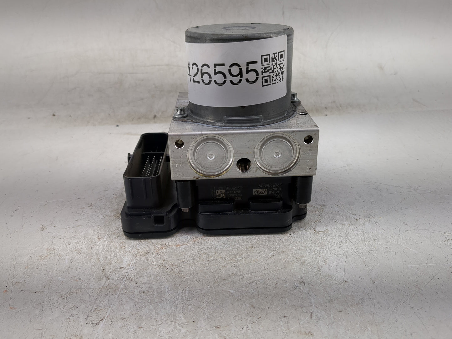 2017-2019 Honda Cr-V ABS Pump Control Module Replacement P/N:0265956453 2265106539 Fits Fits 2017 2018 2019 OEM Used Auto Pa