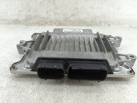 2017-2018 Honda Cr-V PCM Engine Control Computer ECU ECM PCU OEM P/N:37820-5PA-A69 H706-211588 Fits Fits 2017 2018 OEM Used 