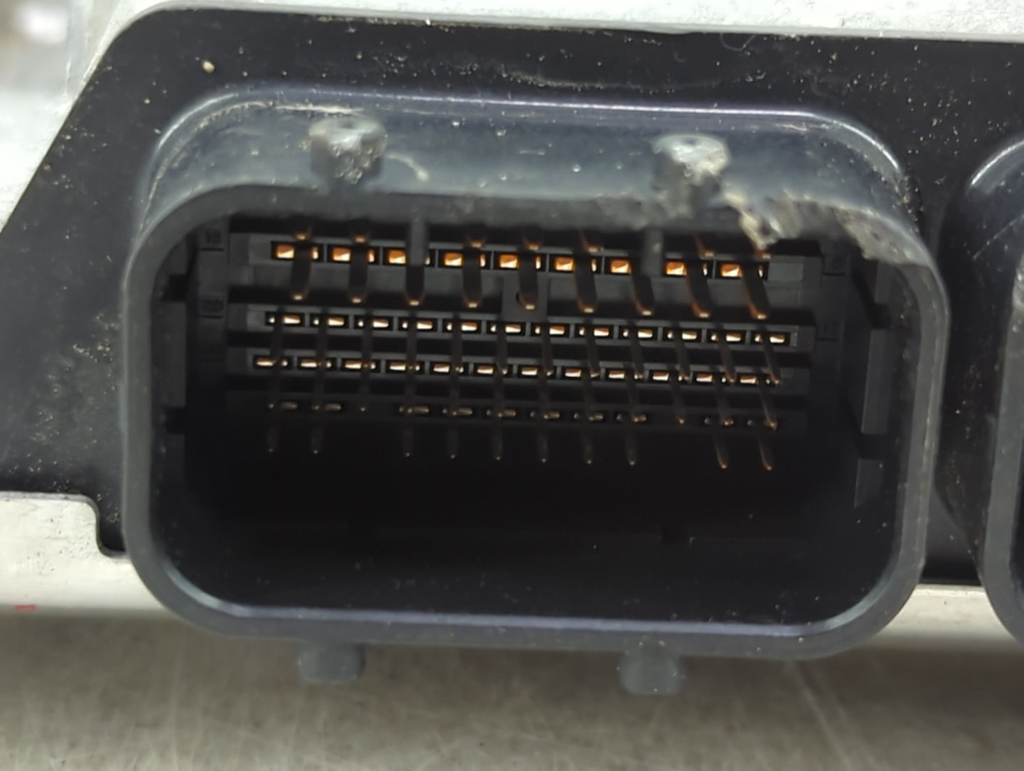 2017-2018 Honda Cr-V PCM Engine Control Computer ECU ECM PCU OEM P/N:37820-5PA-A69 H706-211588 Fits Fits 2017 2018 OEM Used 