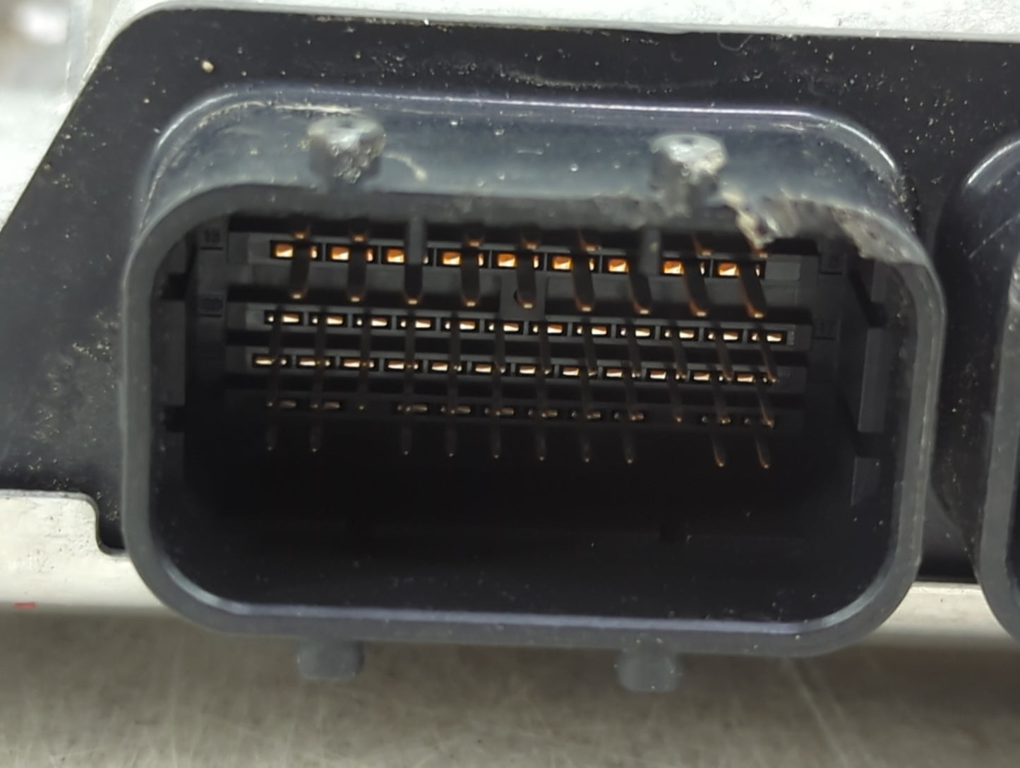 2017-2018 Honda Cr-V PCM Engine Control Computer ECU ECM PCU OEM P/N:37820-5PA-A69 H706-211588 Fits Fits 2017 2018 OEM Used 