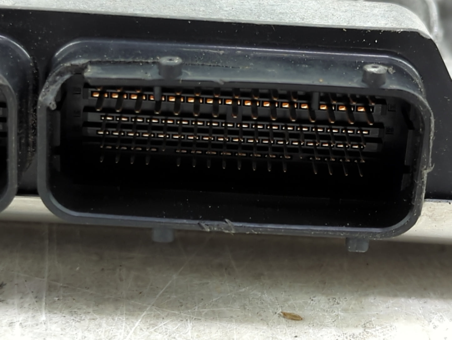 2017-2018 Honda Cr-V PCM Engine Control Computer ECU ECM PCU OEM P/N:37820-5PA-A69 H706-211588 Fits Fits 2017 2018 OEM Used 