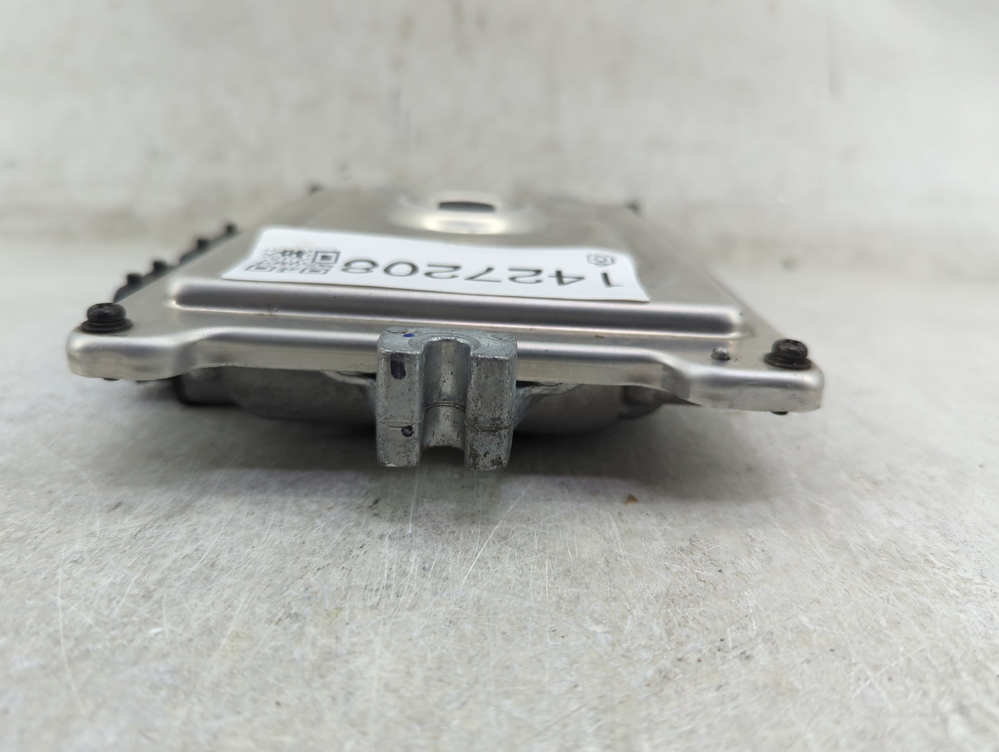 2017-2018 Honda Cr-V PCM Engine Control Computer ECU ECM PCU OEM P/N:37820-5PA-A69 H706-211588 Fits Fits 2017 2018 OEM Used 