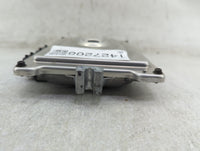 2017-2018 Honda Cr-V PCM Engine Control Computer ECU ECM PCU OEM P/N:37820-5PA-A69 H706-211588 Fits Fits 2017 2018 OEM Used 