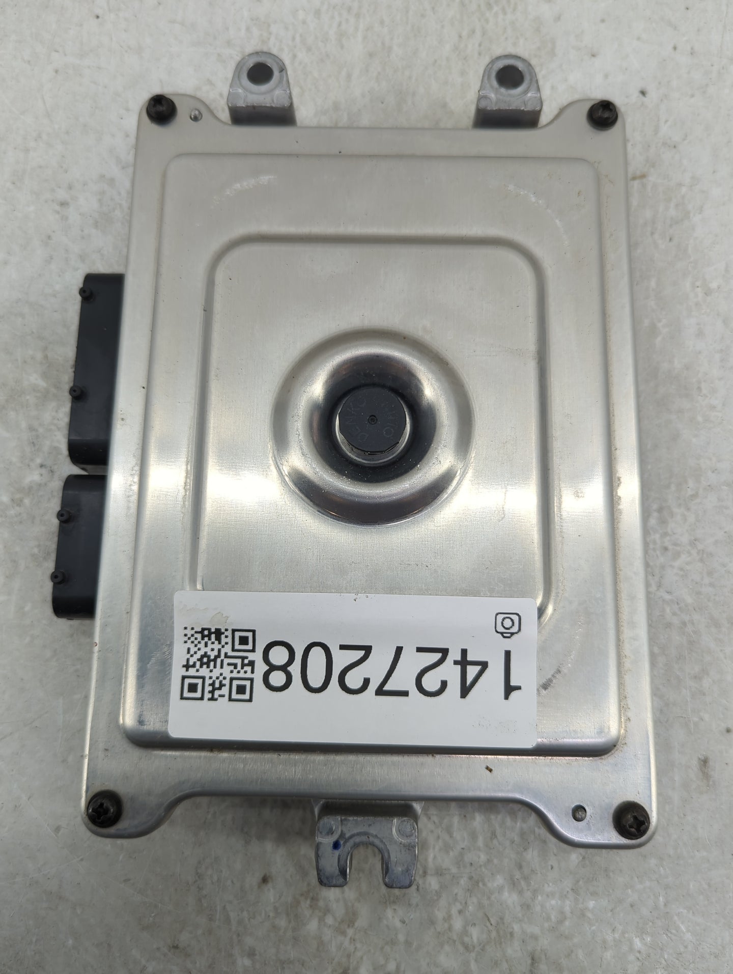 2017-2018 Honda Cr-V PCM Engine Control Computer ECU ECM PCU OEM P/N:37820-5PA-A69 H706-211588 Fits Fits 2017 2018 OEM Used 