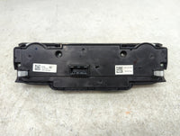2017-2021 Honda Cr-V Climate Control Module Temperature AC/Heater Replacement P/N:79620TLAA013M1 Fits OEM Used Auto Parts - 