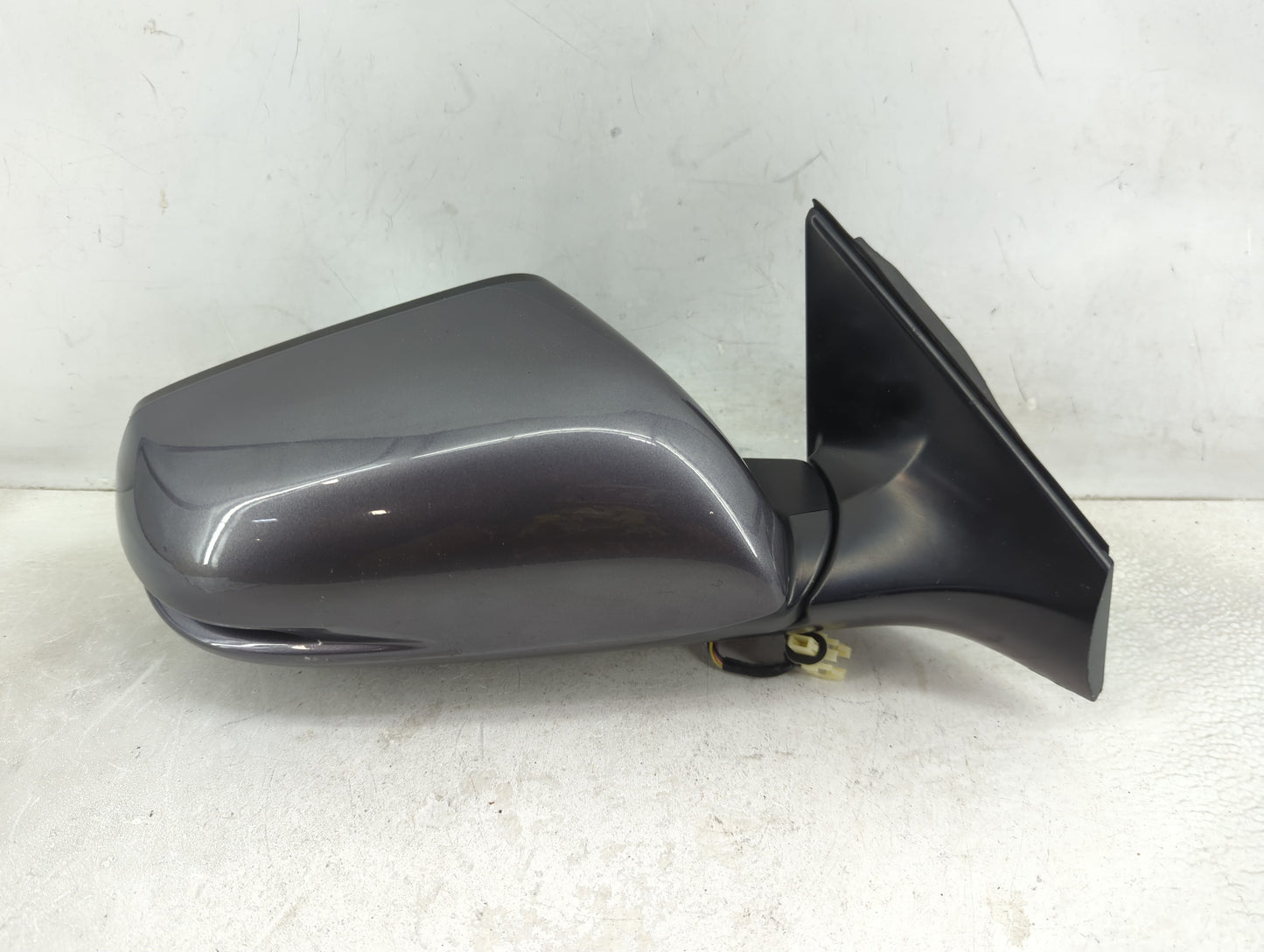 2017-2022 Honda Cr-V Passenger Side View Mirror - Right Door Mirror OEM Used - Oemusedautoparts1.com