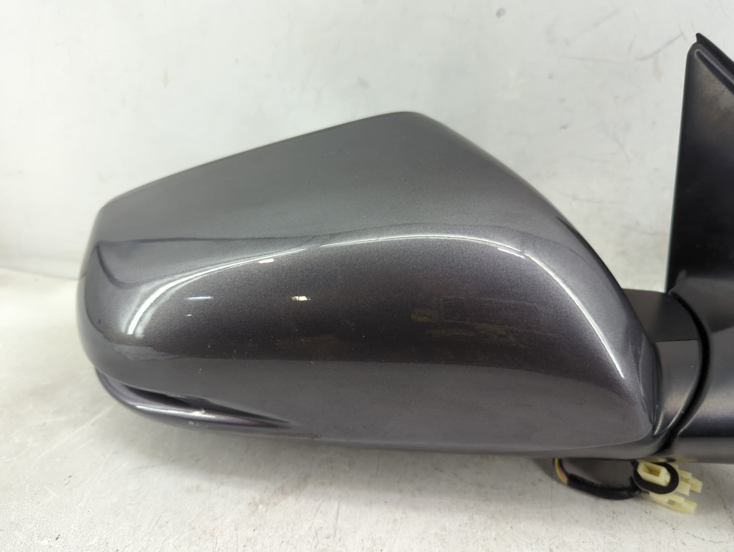 2017-2022 Honda Cr-V Passenger Side View Mirror - Right Door Mirror OEM Used - Oemusedautoparts1.com