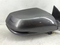 2017-2022 Honda Cr-V Passenger Side View Mirror - Right Door Mirror OEM Used - Oemusedautoparts1.com