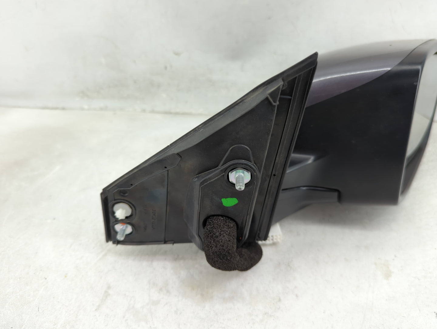 2017-2022 Honda Cr-V Passenger Side View Mirror - Right Door Mirror OEM Used - Oemusedautoparts1.com