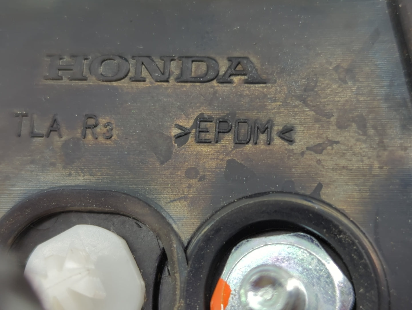 2017-2022 Honda Cr-V Passenger Side View Mirror - Right Door Mirror OEM Used - Oemusedautoparts1.com