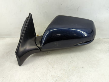 2017-2022 Honda Cr-V Driver Side View Mirror - Left Door Mirror OEM Used - Oemusedautoparts1.com