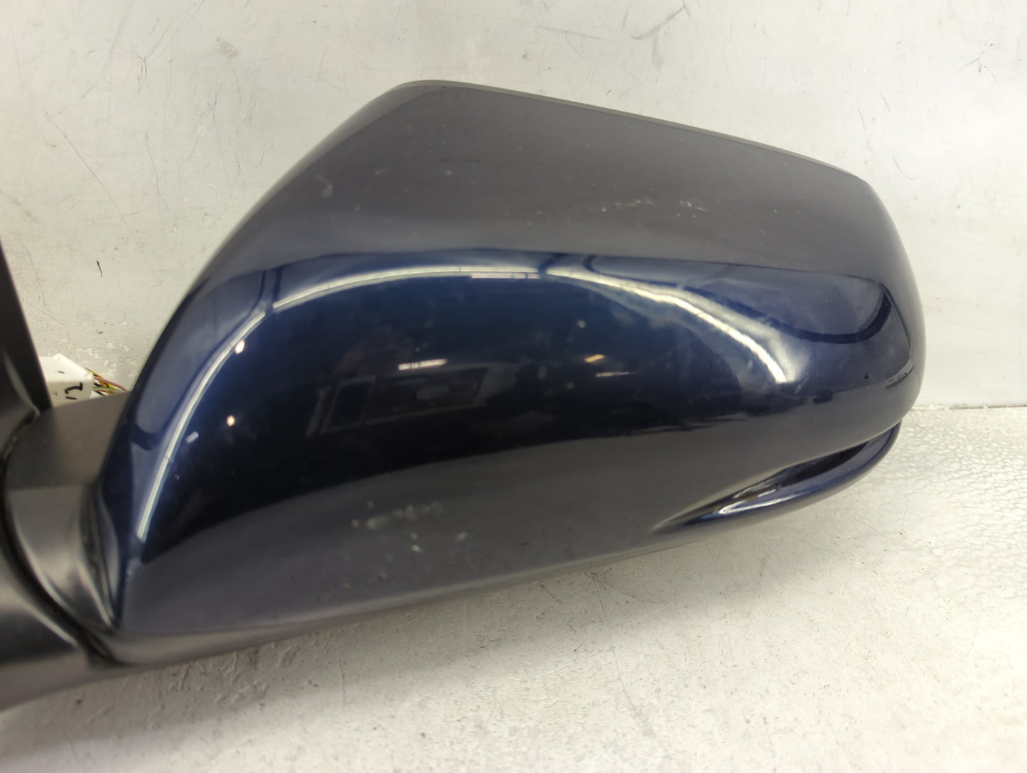 2017-2022 Honda Cr-V Driver Side View Mirror - Left Door Mirror OEM Used - Oemusedautoparts1.com