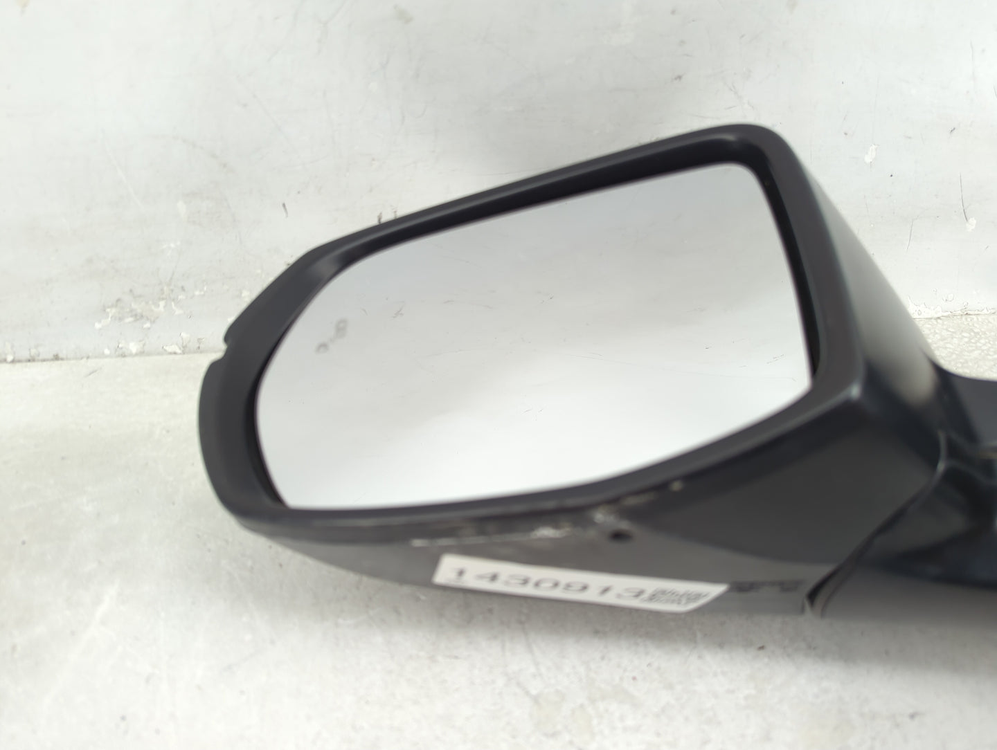 2017-2022 Honda Cr-V Driver Side View Mirror - Left Door Mirror OEM Used - Oemusedautoparts1.com