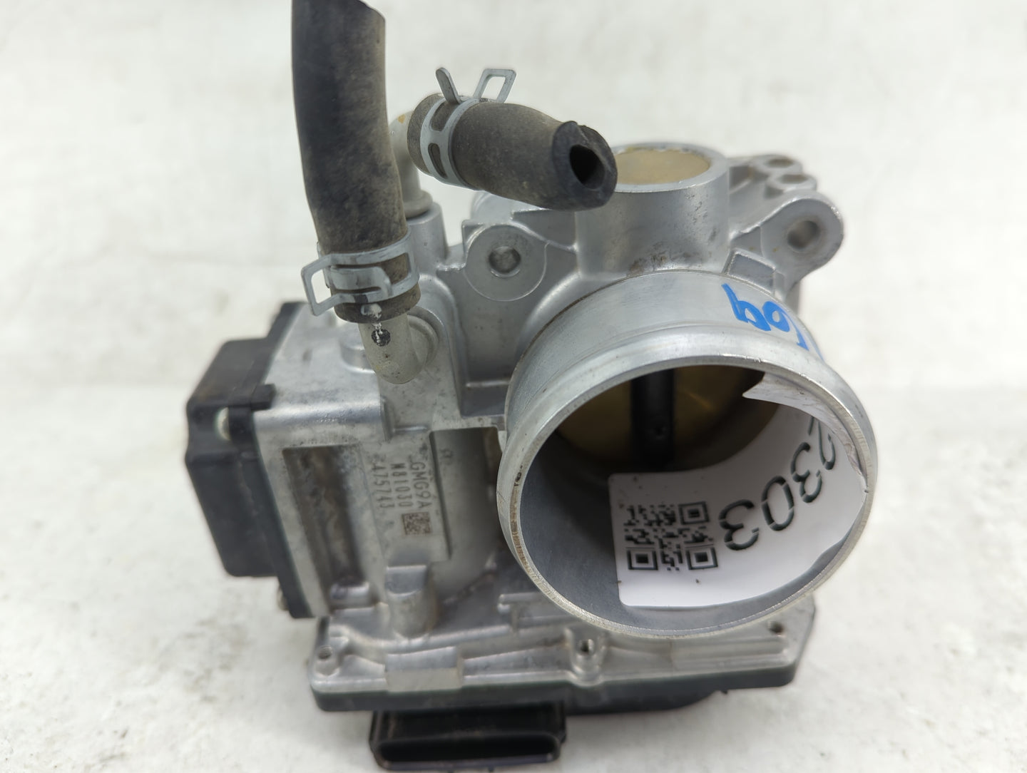2020-2022 Honda Cr-V Throttle Body Fits Fits 2016 2017 2018 2019 2020 2021 2022 OEM Used Auto Parts - Oemusedautoparts1.com