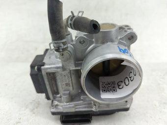 compare product 2020-2022 Honda Cr-V Throttle Body Fits Fits 2016 2017 2018 2019 2020 2021 2022 OEM Used Auto Parts